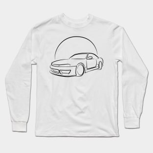 sunny s14 Long Sleeve T-Shirt